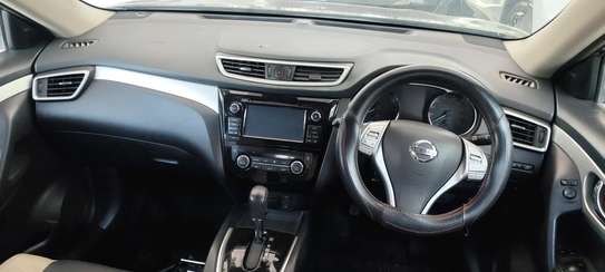 Nissan X-Trail hybrid Autech mode premium 2017 image 7