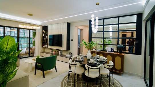 3 Bed Apartment with En Suite at 2026-108 image 11