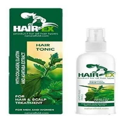 Hair EX In Kenya image 2