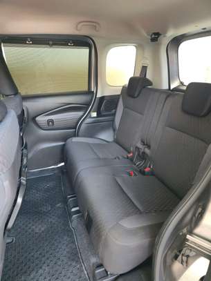SUZUKI SOLIO BANDIT 2020 image 3