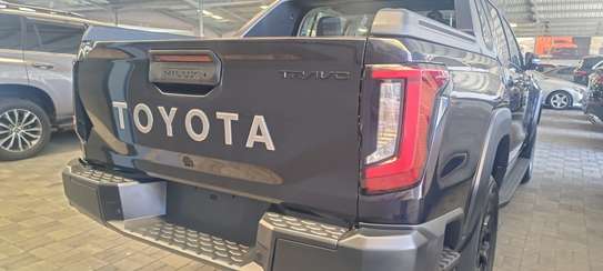 Toyota  Hilux for sale in Kenya(Hire Purchase accepted) image 5