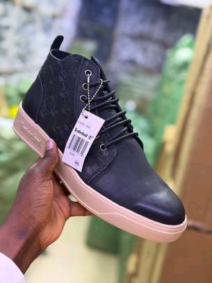Official Timberland Boots image 7