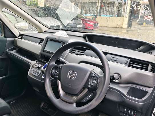 HONDA FREED HYBRID,2019,AWD,1500CC,(DEPOSIT 900K) image 9