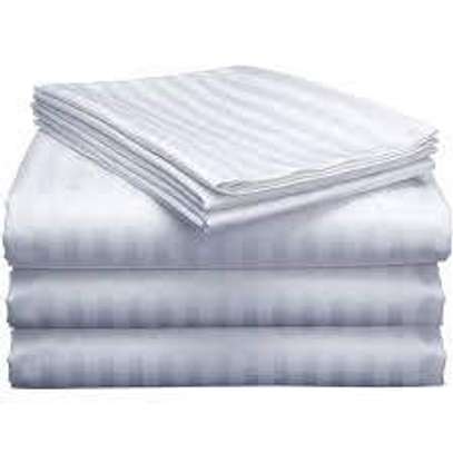 Home and hotel bedsheets image 2