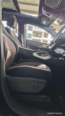 Mercedes Benz AMG GLE53 Hybrid 2021 image 10