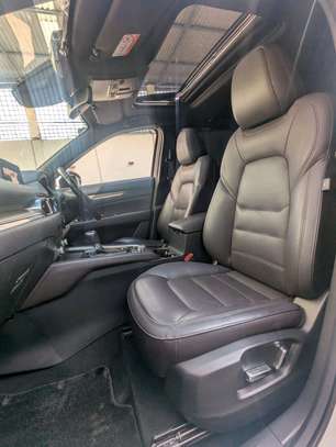 MAZDA CX5 XDL 2019MODEL SUNROOF DIESEL image 9