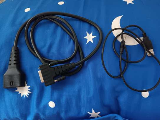 Car diagnostic machine image 3