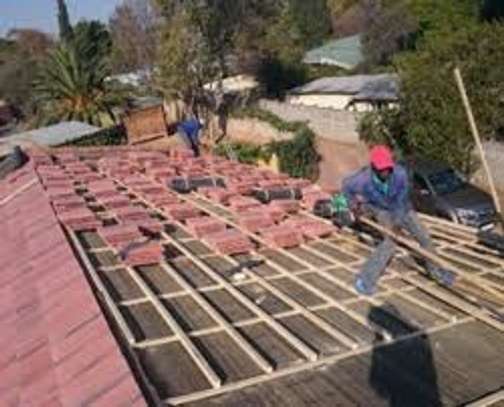 Roof Repair Nairobi | Leak Fixing & Roofing Experts image 9