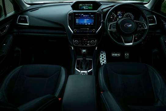 2021 Subaru Forester image 6