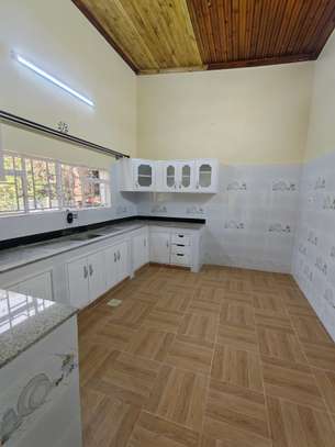 4 Bed House with Garden in Karen image 15