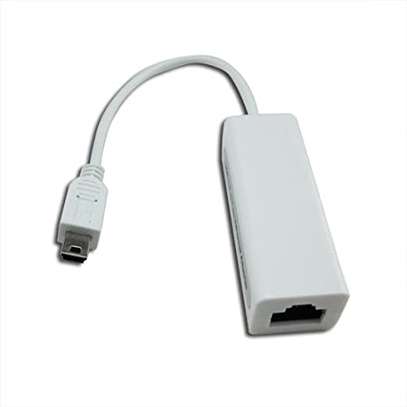 Type C to Ethernet Adapter 3.0 1299 58 image 3