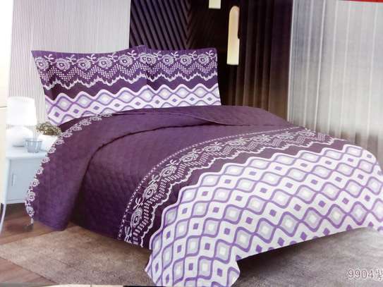 Warm cotton Turkish bedcovers image 10