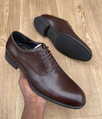 Quality men's shoes. image 8