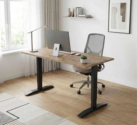 Electric Desk; 1.4M Electric Desk image 11