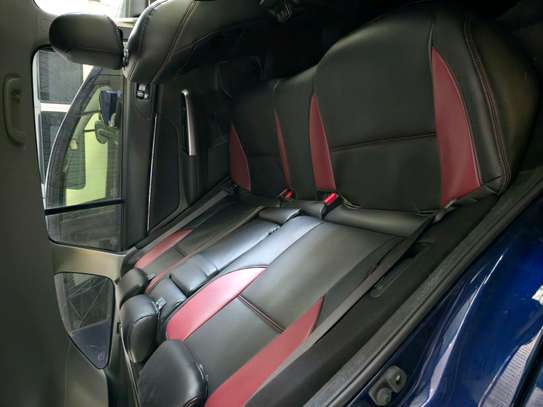 SUBARU LEVORG 2019 image 2