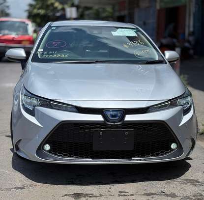 Corolla touring image 2