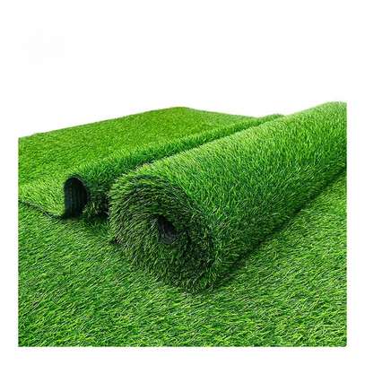 Office Carpet; 1000mm Green Office Carpet in Nyangoso image 5