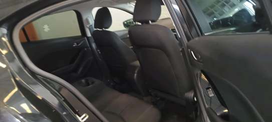 Mazda Axela hatchback Petrol Sport Manual 2018 image 10
