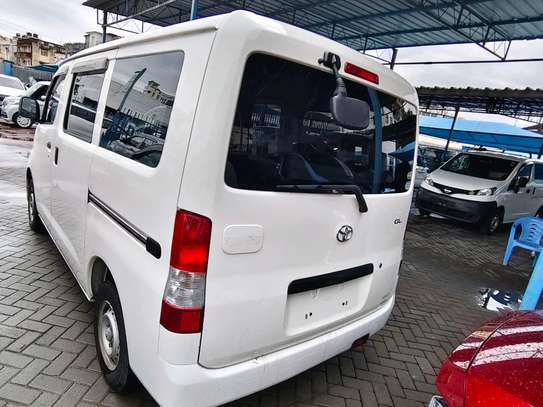TOYOTA TOWNACE GL,2019,4WD,1500CC,(DEPOSIT 700K) image 7