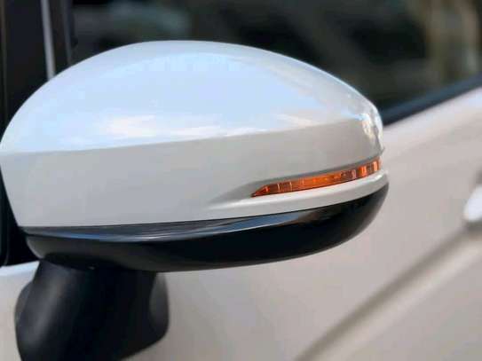 HONDA SHUTTLE HYBRID,2020,(WE ACCEPT HIRE PURCHASE) image 3