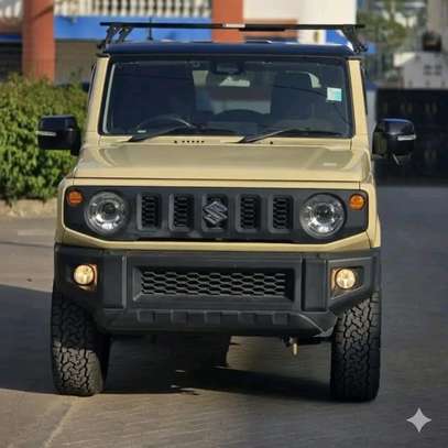 SuzukiJimny image 10