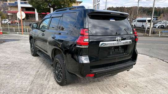 Toyota prado TXL on sale in Kenya image 5