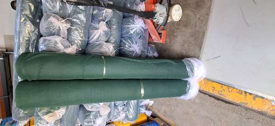 Construction Net – Heavy Duty Safety & Protection Netting image 3