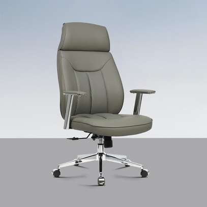 Office Chair: High back Executive Officed Chair In Birongo image 3