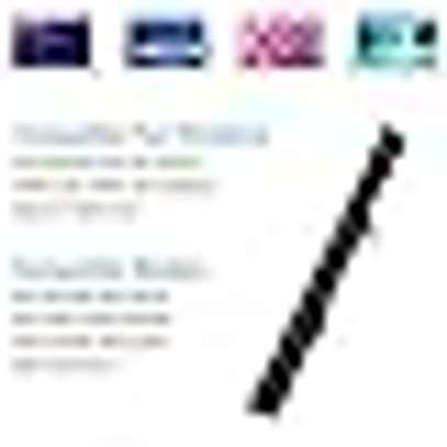 Asus X551 laptop  battery. image 2