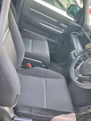 HONDA SPADA HYBRID image 3