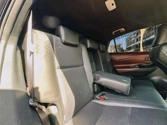 Toyota Harrier hybrid 2019 2WD image 5