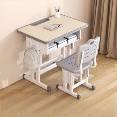 Kids Furniture; Modern Kids Study Desk in Tabaka image 5