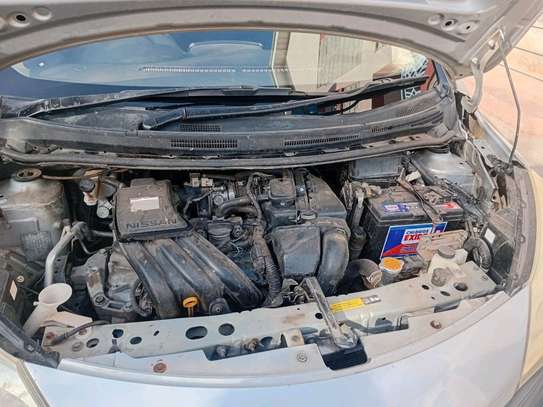 Nissan note 🔥🔥 image 7