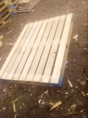 Wooden Pallets for Sale in Nairobi image 11