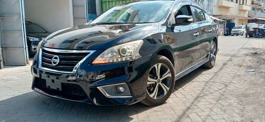 Nissan symphony touring for sale (Hire Purchase accepted) image 5