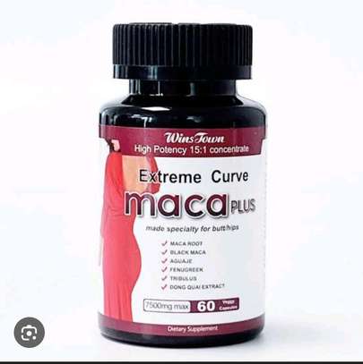 Extreme Curve Maca plus image 4