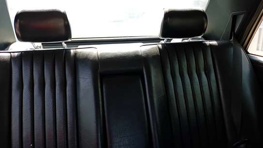 Mercedes Benz E-Class E220 Used image 12