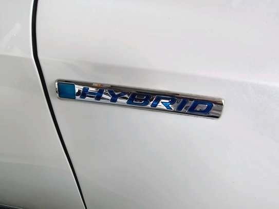 HONDA CR-V,HYBRID 2000CC,,,CLIENT DEPOSIT 2M image 4