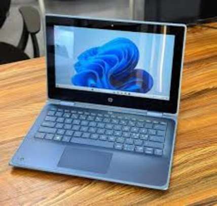 hp probook 11e g3,4gb,128ssd image 9