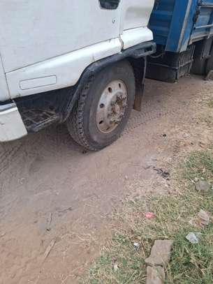 Isuzu FSR 33H for sale image 3