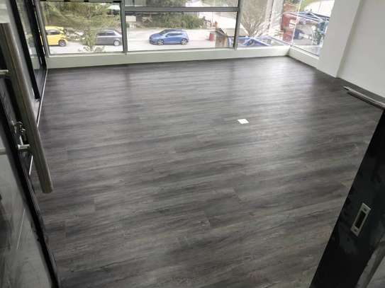 Atlas SPC Flooring Durable Waterproof Elegant image 7