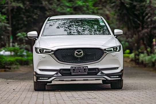 Mazda cx5 2020 image 6