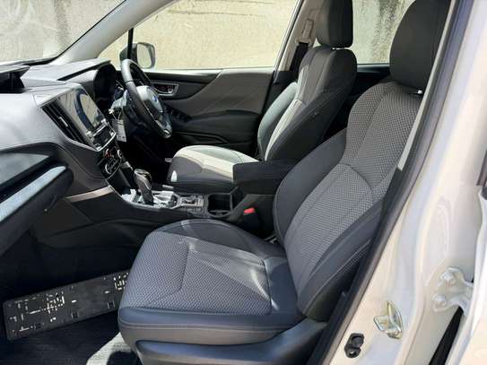 SUBARU FORESTER SK9 2020MODEL image 6