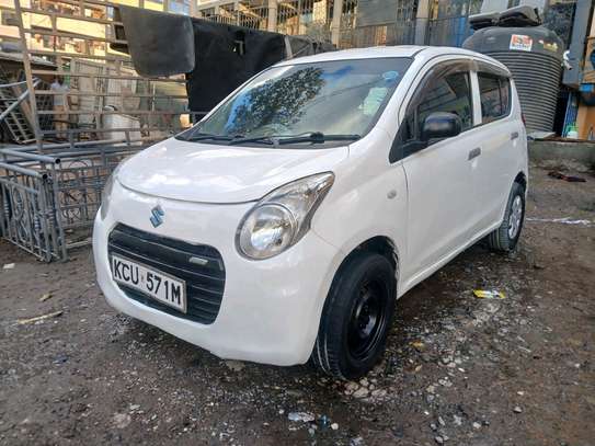 Suzuki image 6