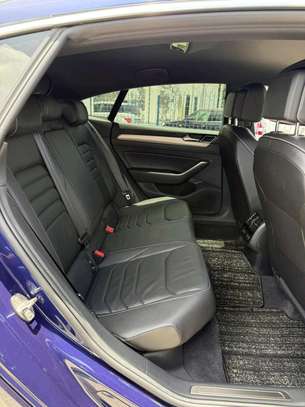 Volkwagen Arteon 2019 image 8