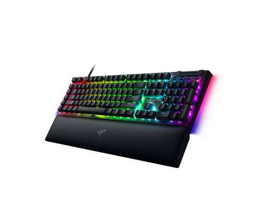 Razer BlackWidow V4 Mechanical Gaming Keyboard image 2