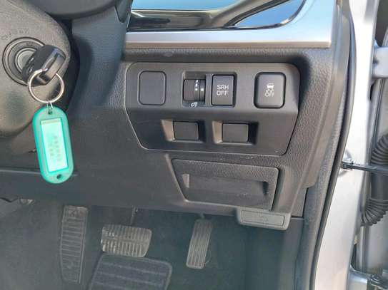 Subaru forester non turbo image 7