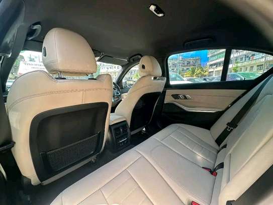 BMW M340i 2020 image 7