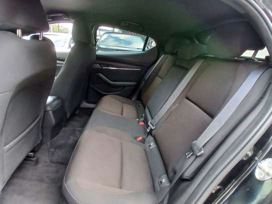 Mazda 3 image 22