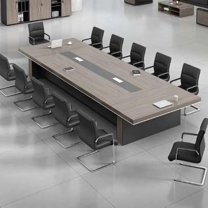 Boardroom Tables:3M Office Boardroom Table in keroka image 4